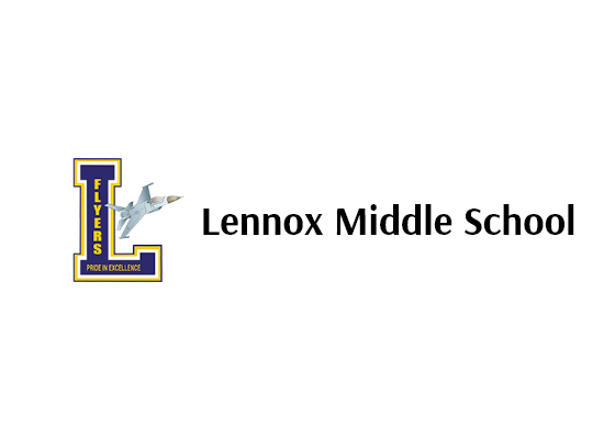 Student Logins – Students – Lennox Middle School